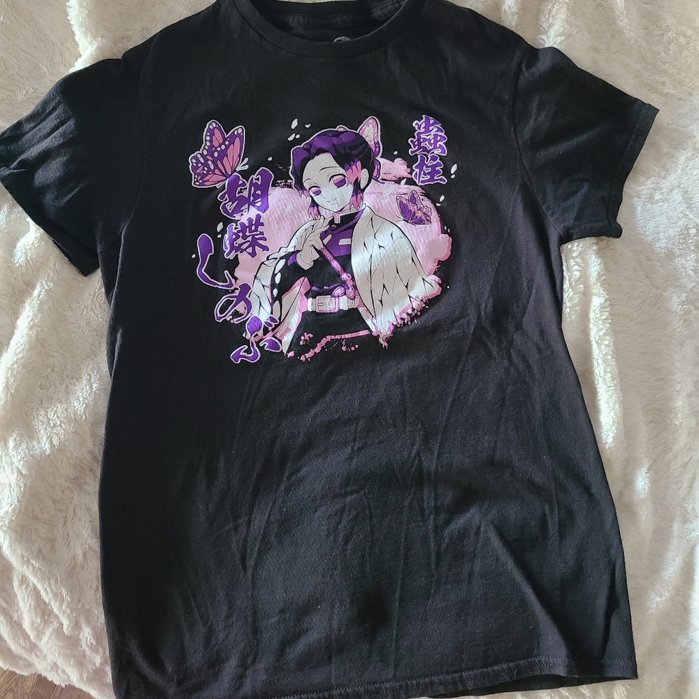 Demon slayer t shirt
